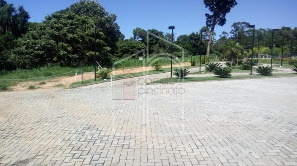 TERRENO PARA VENDA NO CONDOMÍNIO TERRAS DE GÊNOVA – JUNDIAÍ/SP