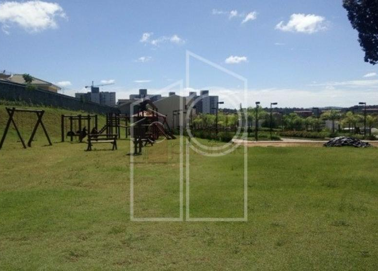 TERRENO PARA VENDA NO CONDOMÍNIO TERRAS DE GÊNOVA – JUNDIAÍ/SP