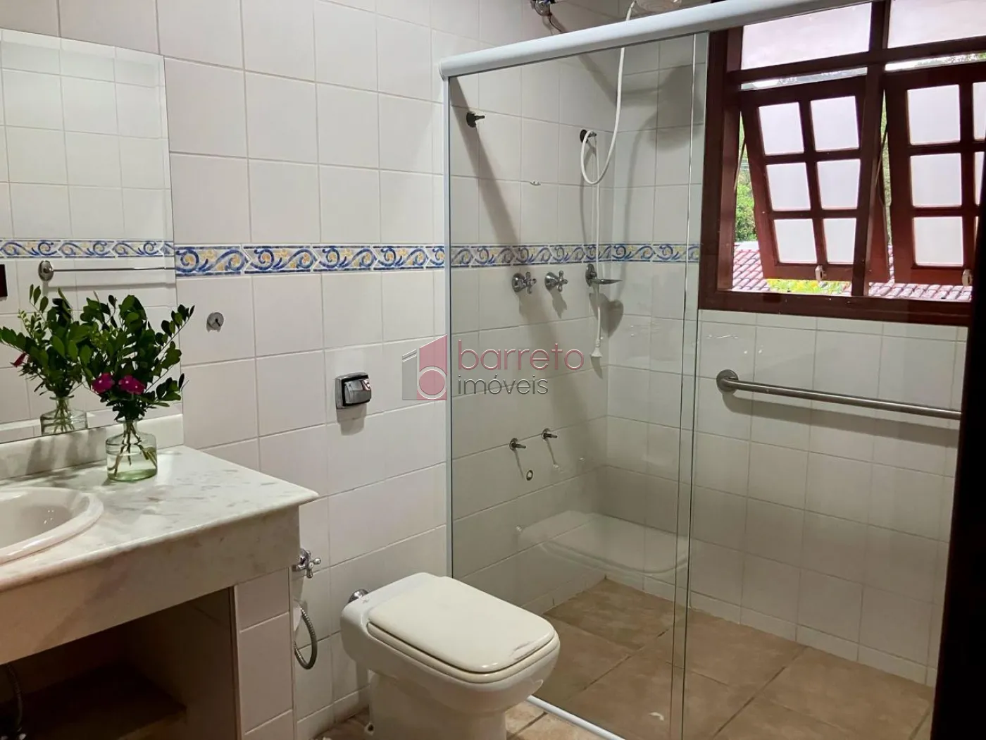 CHÁCARA COM 04 SUÍTES À VENDA NO BAIRRO CAXAMBU – JUNDIAÍ/SP