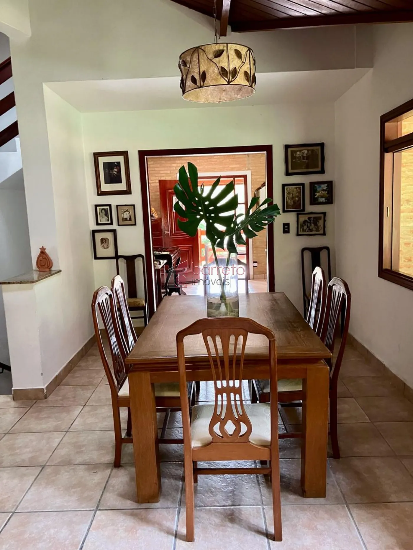 CHÁCARA COM 04 SUÍTES À VENDA NO BAIRRO CAXAMBU – JUNDIAÍ/SP