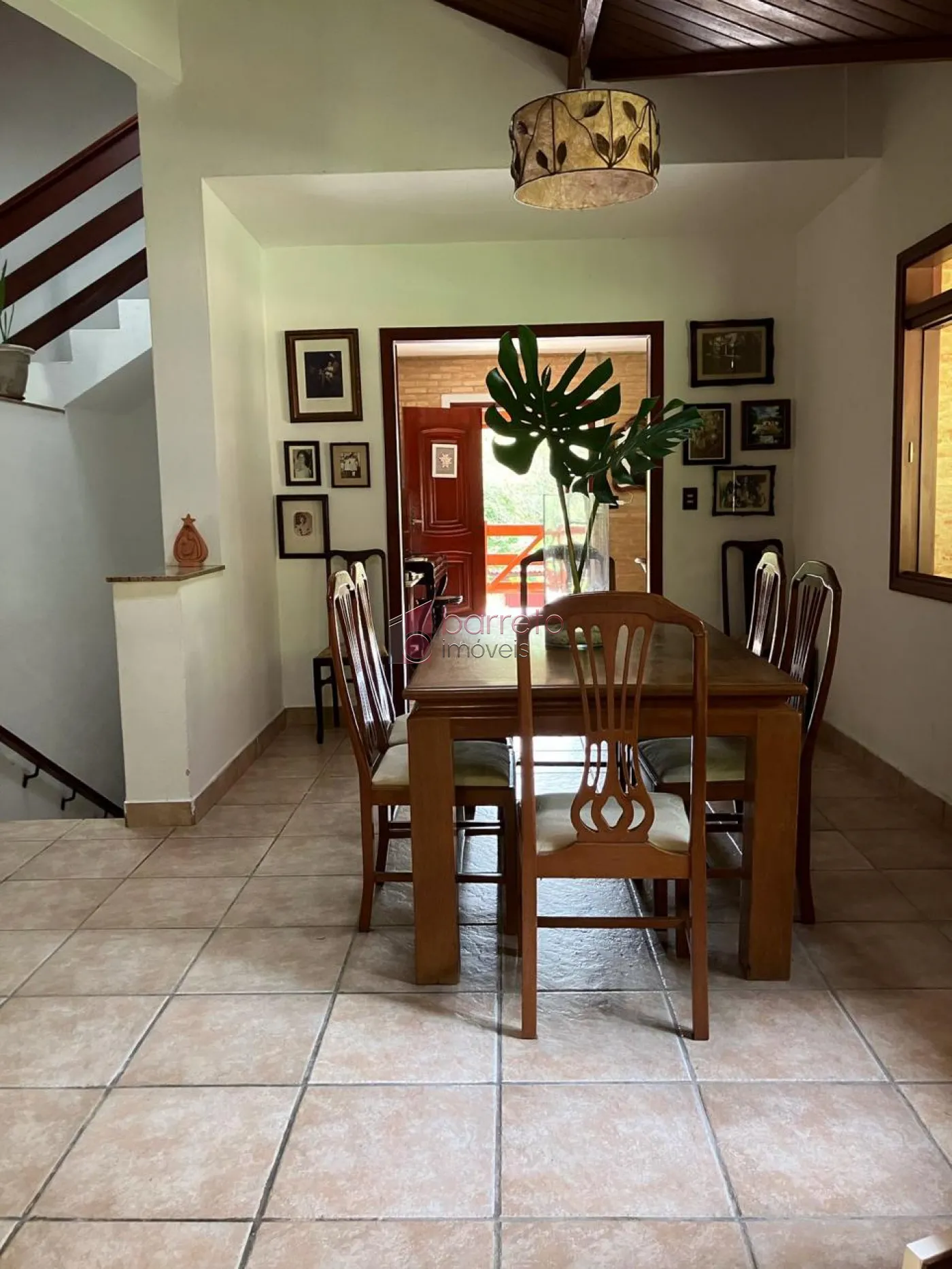 CHÁCARA COM 04 SUÍTES À VENDA NO BAIRRO CAXAMBU – JUNDIAÍ/SP