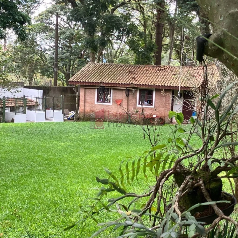 CHÁCARA COM 04 SUÍTES À VENDA NO BAIRRO CAXAMBU – JUNDIAÍ/SP