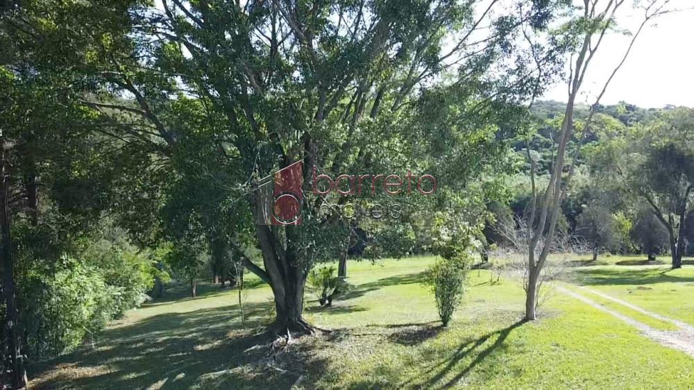 CHÁCARA PARA VENDA NO CAXAMBU – JUNDIAÍ/SP