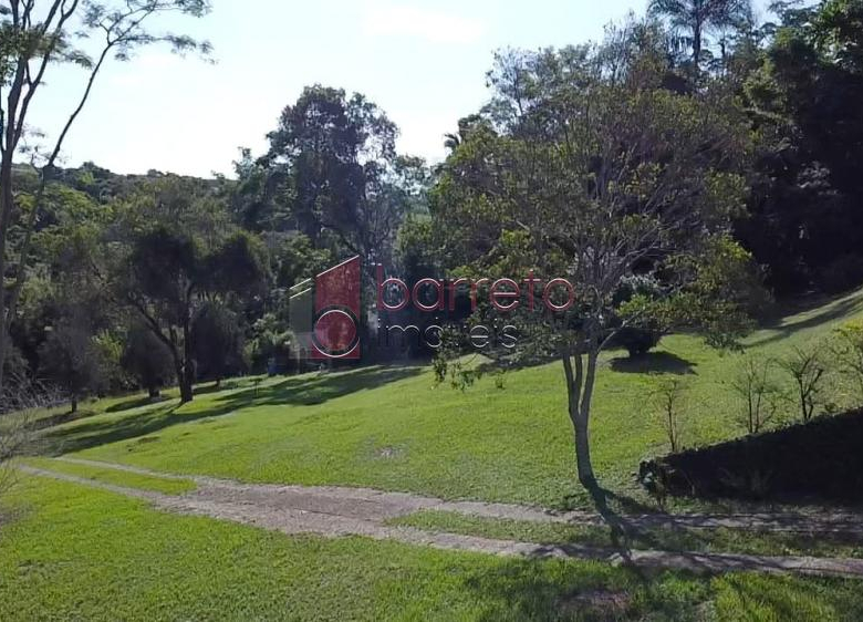 CHÁCARA PARA VENDA NO CAXAMBU – JUNDIAÍ/SP