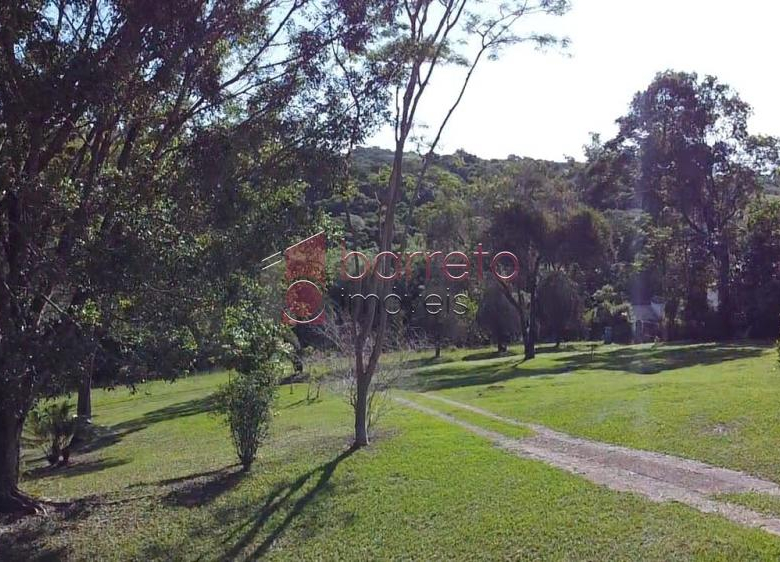 CHÁCARA PARA VENDA NO CAXAMBU – JUNDIAÍ/SP