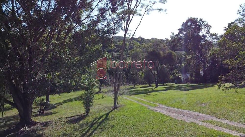 CHÁCARA PARA VENDA NO CAXAMBU – JUNDIAÍ/SP