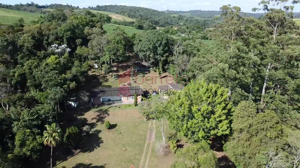 CHÁCARA PARA VENDA NO CAXAMBU – JUNDIAÍ/SP