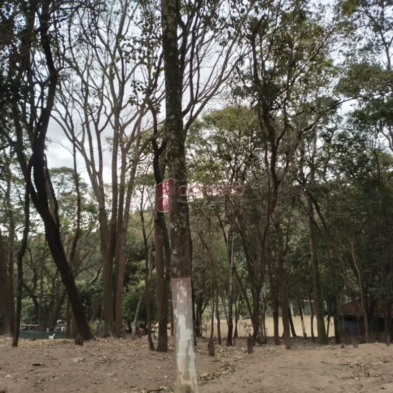 CHÁCARA PARA VENDA NO BAIRRO PARQUE CENTENÁRIO – JUNDIAÍ/SP