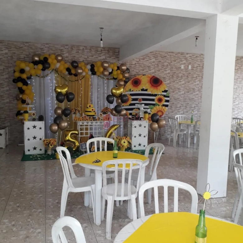 CHÁCARA PARA VENDA NO BAIRRO PARQUE CENTENÁRIO – JUNDIAÍ/SP