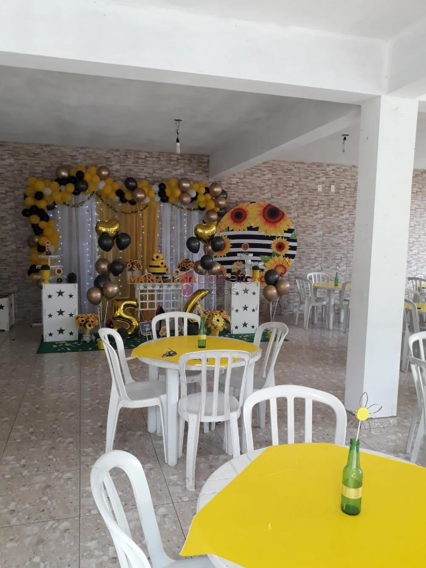 CHÁCARA PARA VENDA NO BAIRRO PARQUE CENTENÁRIO – JUNDIAÍ/SP