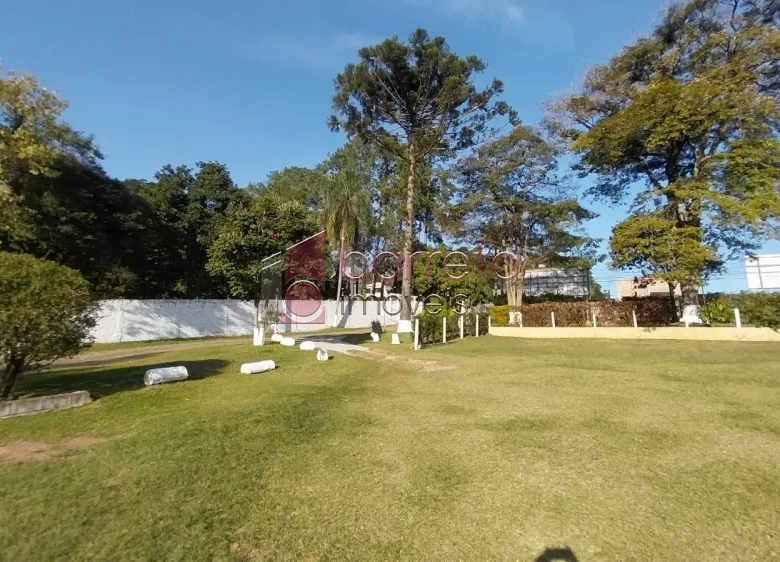 CHÁCARA PARA VENDA NA MALOTA – JUNDIAÍ/SP