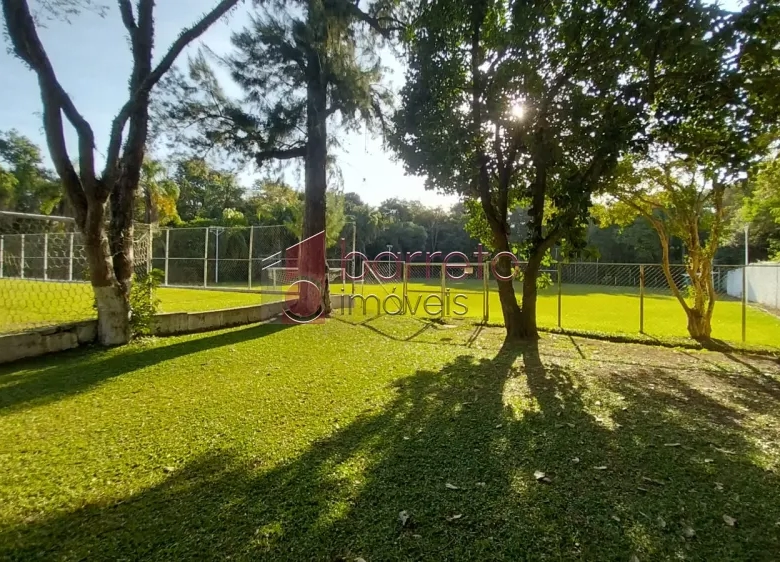 CHÁCARA PARA VENDA NA MALOTA – JUNDIAÍ/SP