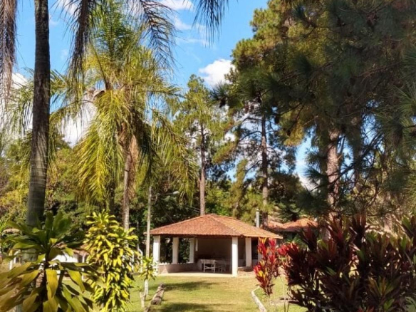 CHÁCARA PARA VENDA NO BAIRRO MEDEIROS – JUNDIAÍ/SP