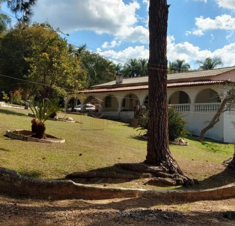 CHÁCARA PARA VENDA NO BAIRRO MEDEIROS – JUNDIAÍ/SP
