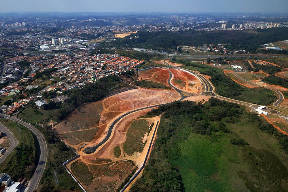 Terreno Condomínio em Jundiaí