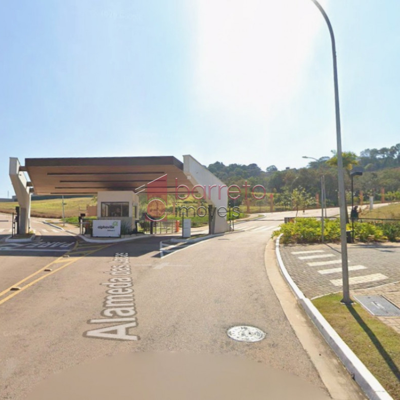 Terreno Condomínio em Jundiaí