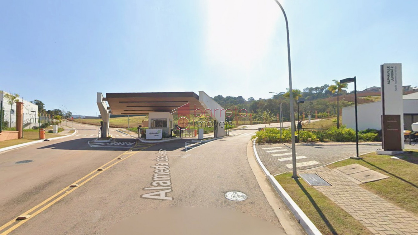 Terreno Condomínio em Jundiaí