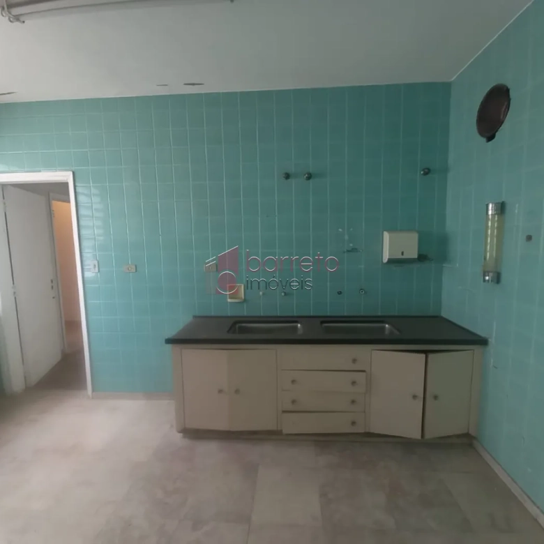 CASA COMERCIAL À VENDA OU LOCAÇÃO, CENTRO DE JUNDIAÍ