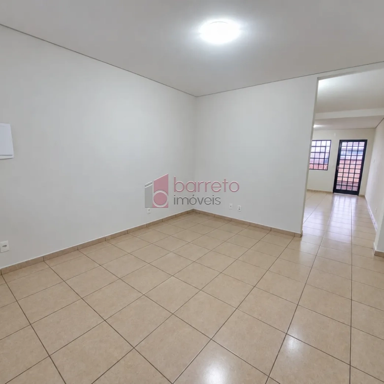 SOBRADO COMERCIAL PARA LOCAÇÃO NO CENTRO – JUNDIAÍ/SP