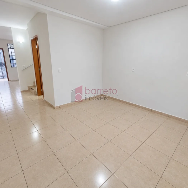 SOBRADO COMERCIAL PARA LOCAÇÃO NO CENTRO – JUNDIAÍ/SP