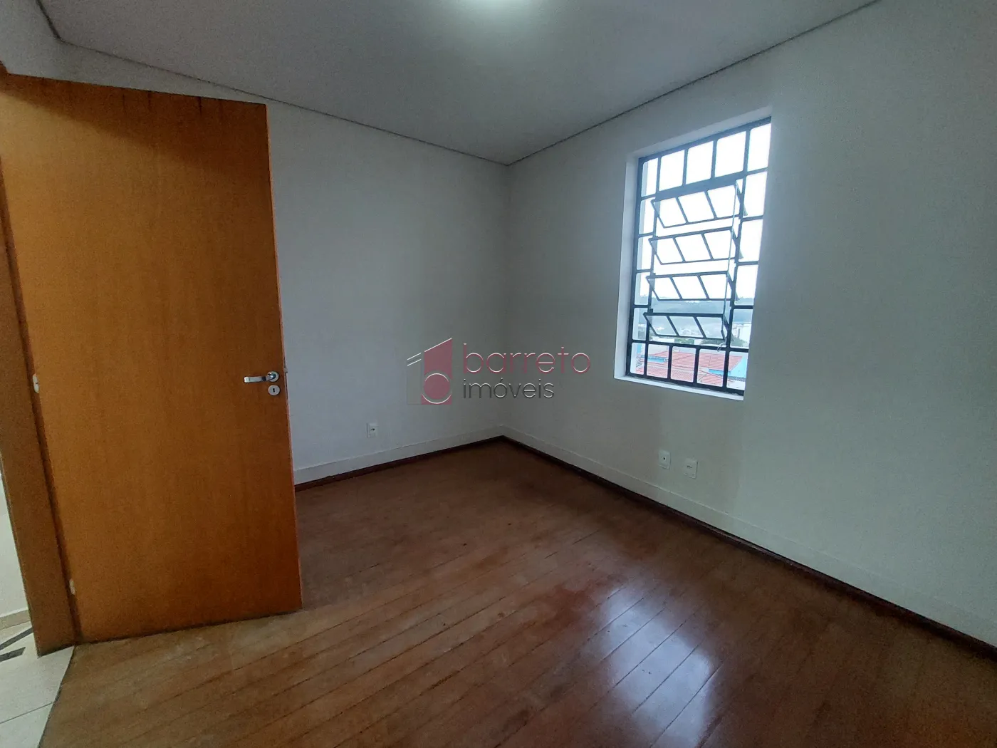 SOBRADO COMERCIAL PARA LOCAÇÃO NO CENTRO – JUNDIAÍ/SP
