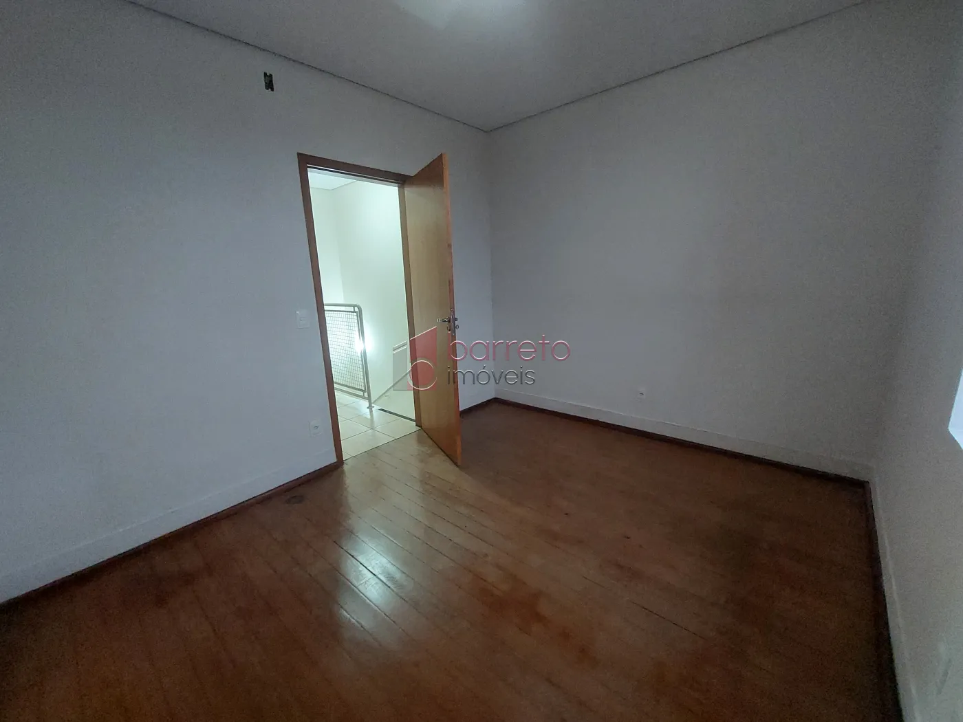 SOBRADO COMERCIAL PARA LOCAÇÃO NO CENTRO – JUNDIAÍ/SP