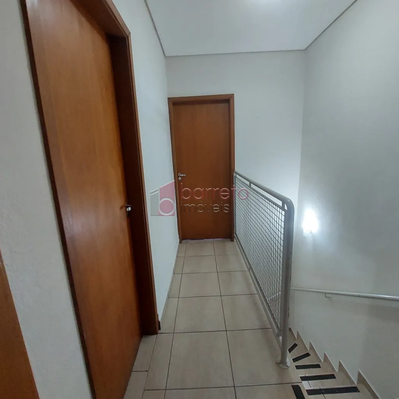 SOBRADO COMERCIAL PARA LOCAÇÃO NO CENTRO – JUNDIAÍ/SP