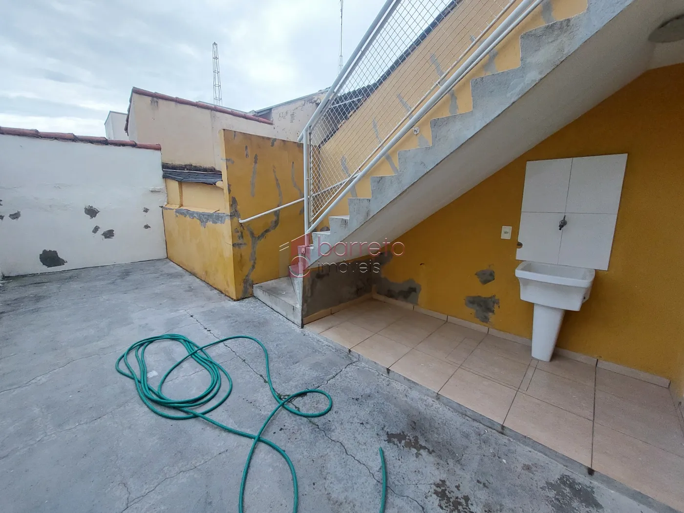 SOBRADO COMERCIAL PARA LOCAÇÃO NO CENTRO – JUNDIAÍ/SP