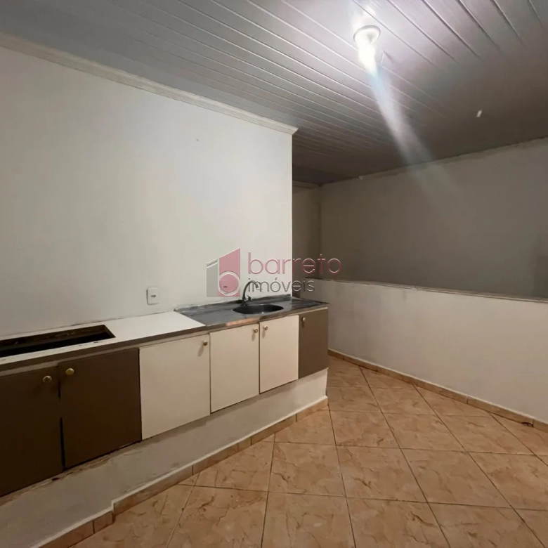 PRÉDIO COMERCIAL PARA VENDA E LOCAÇÃO NO CORRUPIRA – JUNDIAÍ/SP