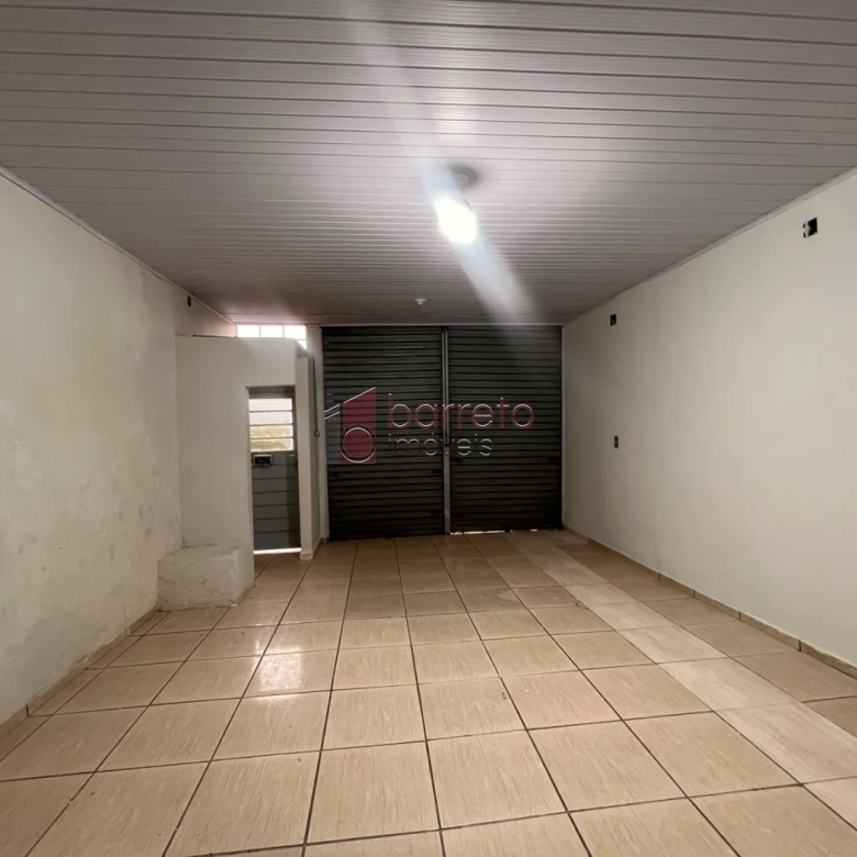 PRÉDIO COMERCIAL PARA VENDA E LOCAÇÃO NO CORRUPIRA – JUNDIAÍ/SP