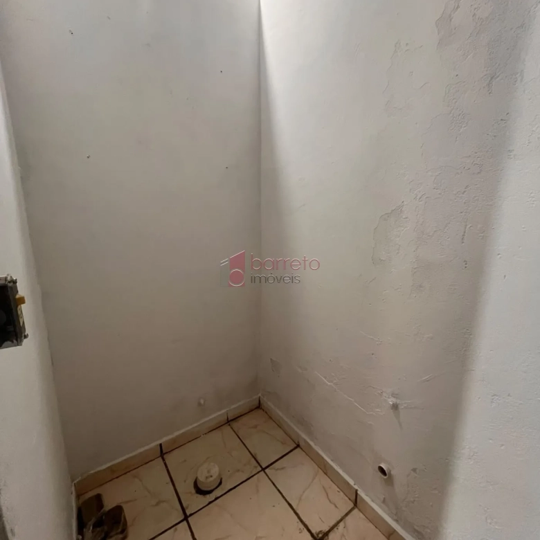 PRÉDIO COMERCIAL PARA VENDA E LOCAÇÃO NO CORRUPIRA – JUNDIAÍ/SP