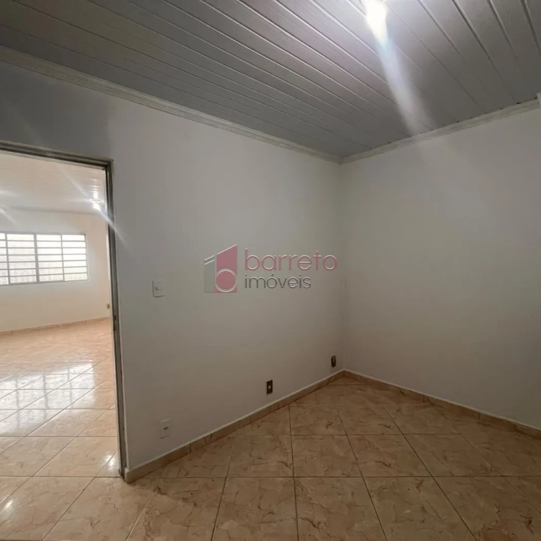 PRÉDIO COMERCIAL PARA VENDA E LOCAÇÃO NO CORRUPIRA – JUNDIAÍ/SP