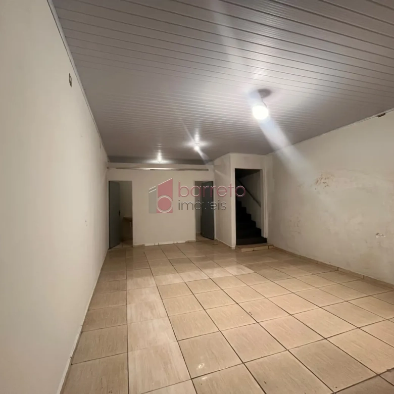 PRÉDIO COMERCIAL PARA VENDA E LOCAÇÃO NO CORRUPIRA – JUNDIAÍ/SP
