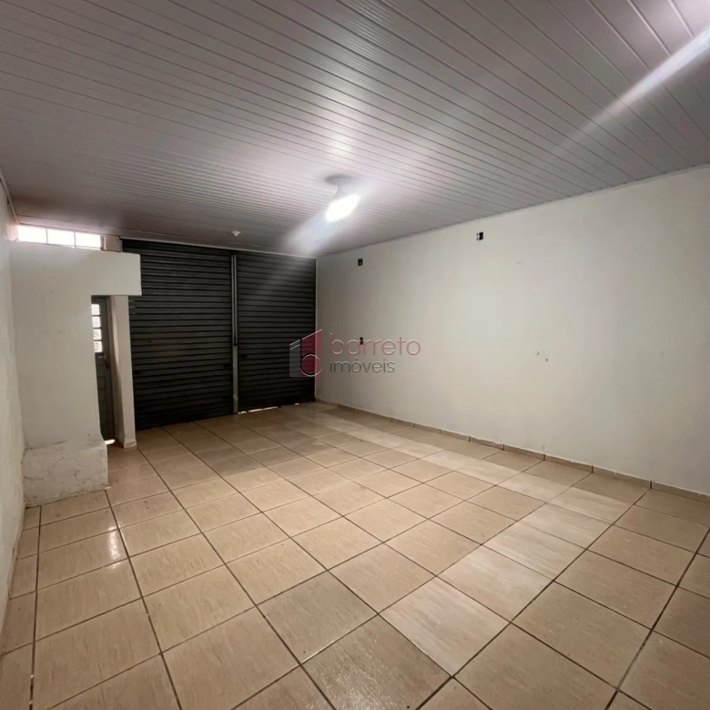 PRÉDIO COMERCIAL PARA VENDA E LOCAÇÃO NO CORRUPIRA – JUNDIAÍ/SP