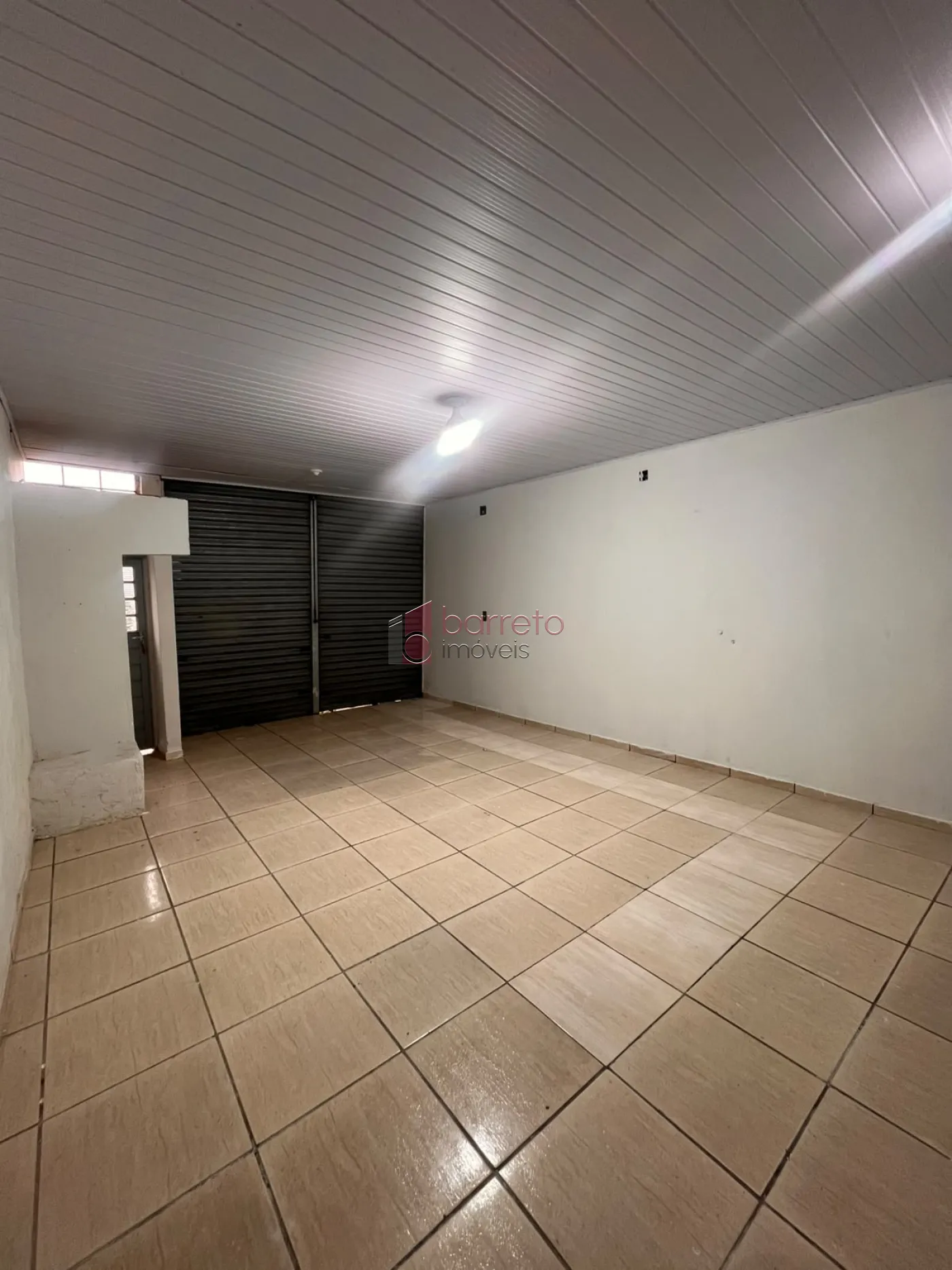 PRÉDIO COMERCIAL PARA VENDA E LOCAÇÃO NO CORRUPIRA – JUNDIAÍ/SP