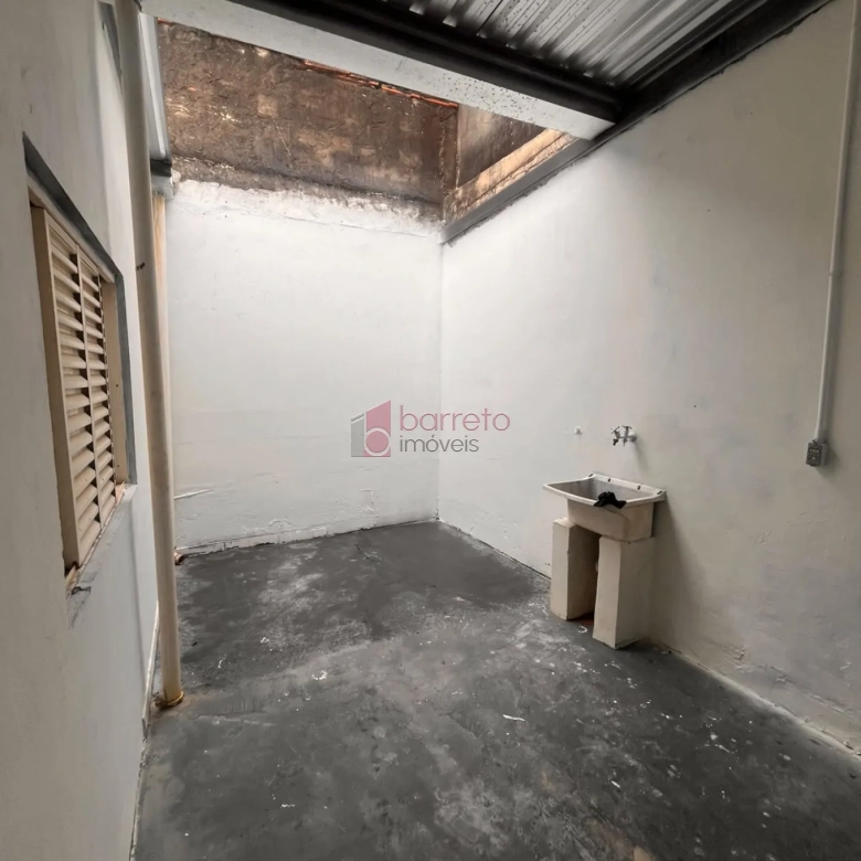 PRÉDIO COMERCIAL PARA VENDA E LOCAÇÃO NO CORRUPIRA – JUNDIAÍ/SP