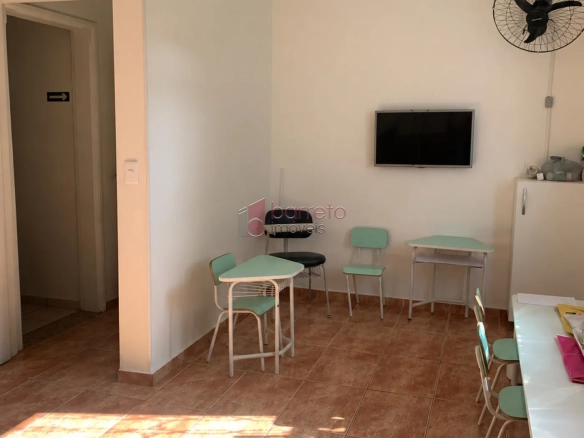 CASA À VENDA NO BAIRRO SÃO VICENTE – JUNDIAÍ/SP
