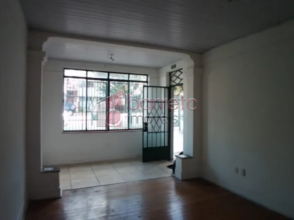 CASA PARA VENDA NA VILA PROGRESSO EM JUNDIAÍ/SP