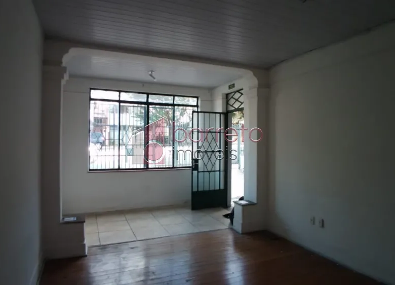 CASA PARA VENDA NA VILA PROGRESSO EM JUNDIAÍ/SP