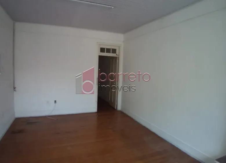 CASA PARA VENDA NA VILA PROGRESSO EM JUNDIAÍ/SP