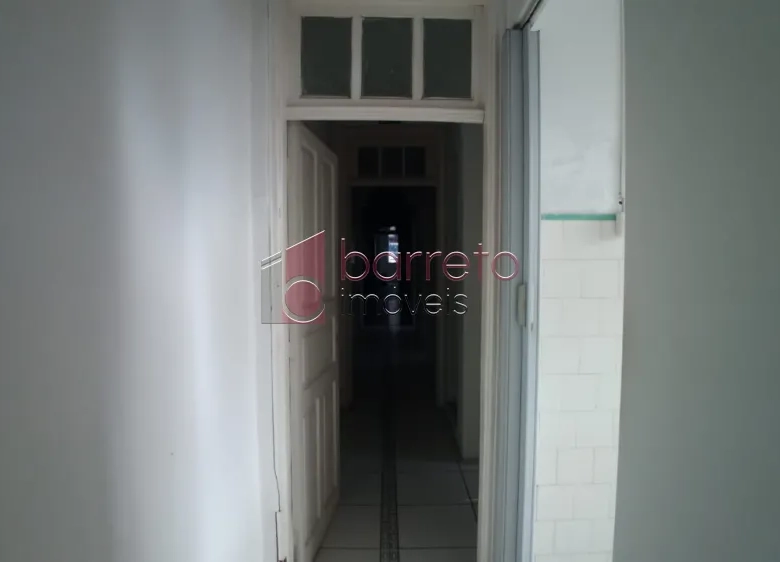CASA PARA VENDA NA VILA PROGRESSO EM JUNDIAÍ/SP