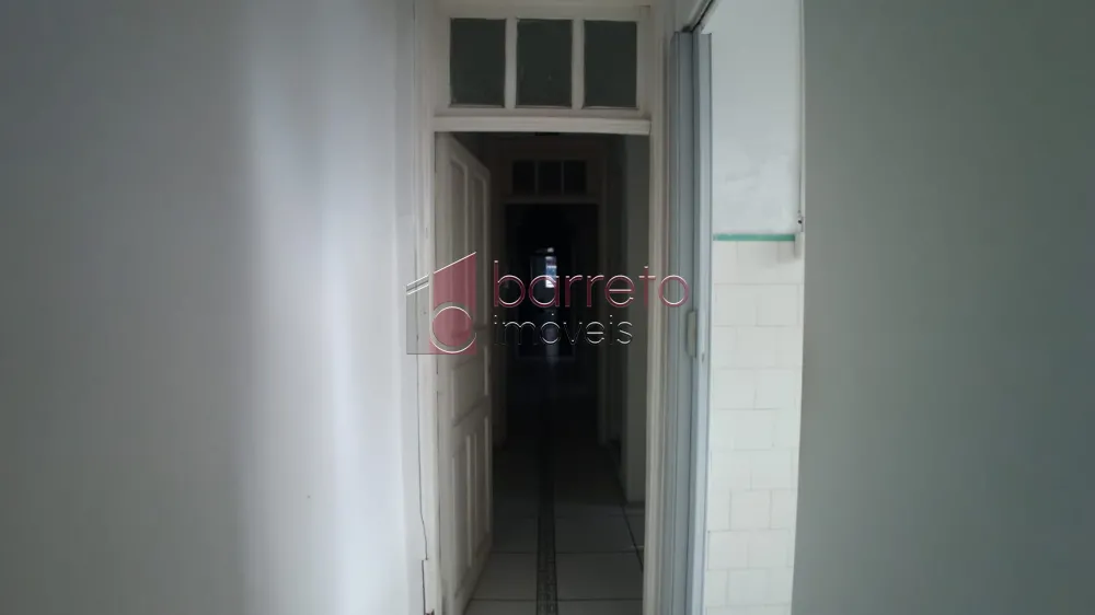 CASA PARA VENDA NA VILA PROGRESSO EM JUNDIAÍ/SP