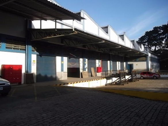 GALPÃO PARA VENDA NO BAIRRO DISTRITO INDUSTRIAL – JUNDIAÍ/SP