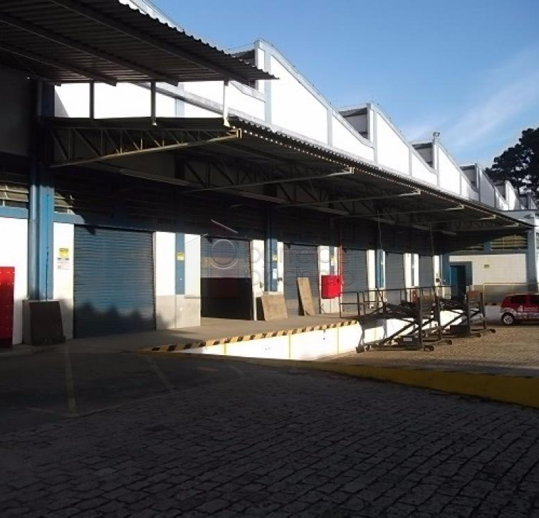 GALPÃO PARA VENDA NO BAIRRO DISTRITO INDUSTRIAL – JUNDIAÍ/SP
