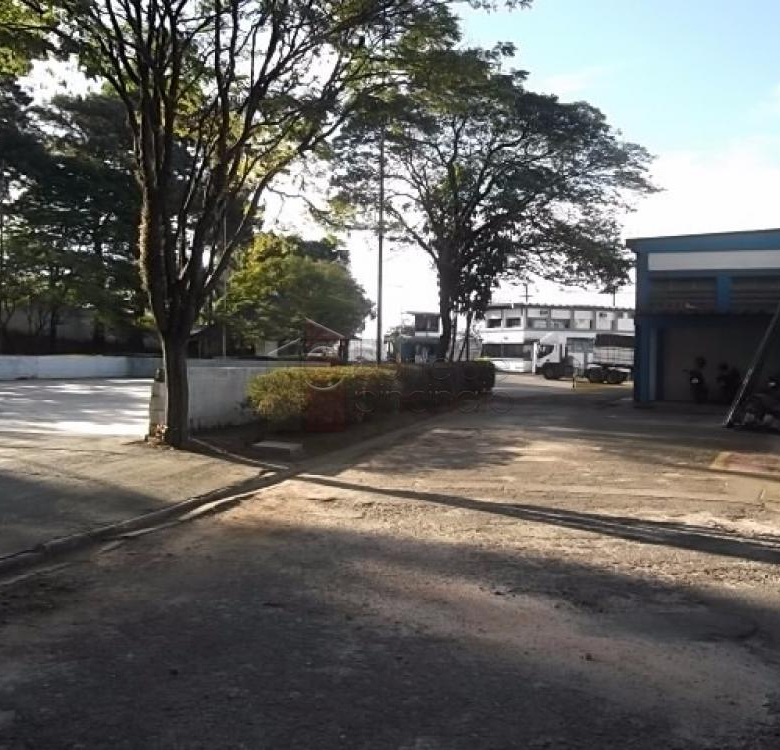 GALPÃO PARA VENDA NO BAIRRO DISTRITO INDUSTRIAL – JUNDIAÍ/SP