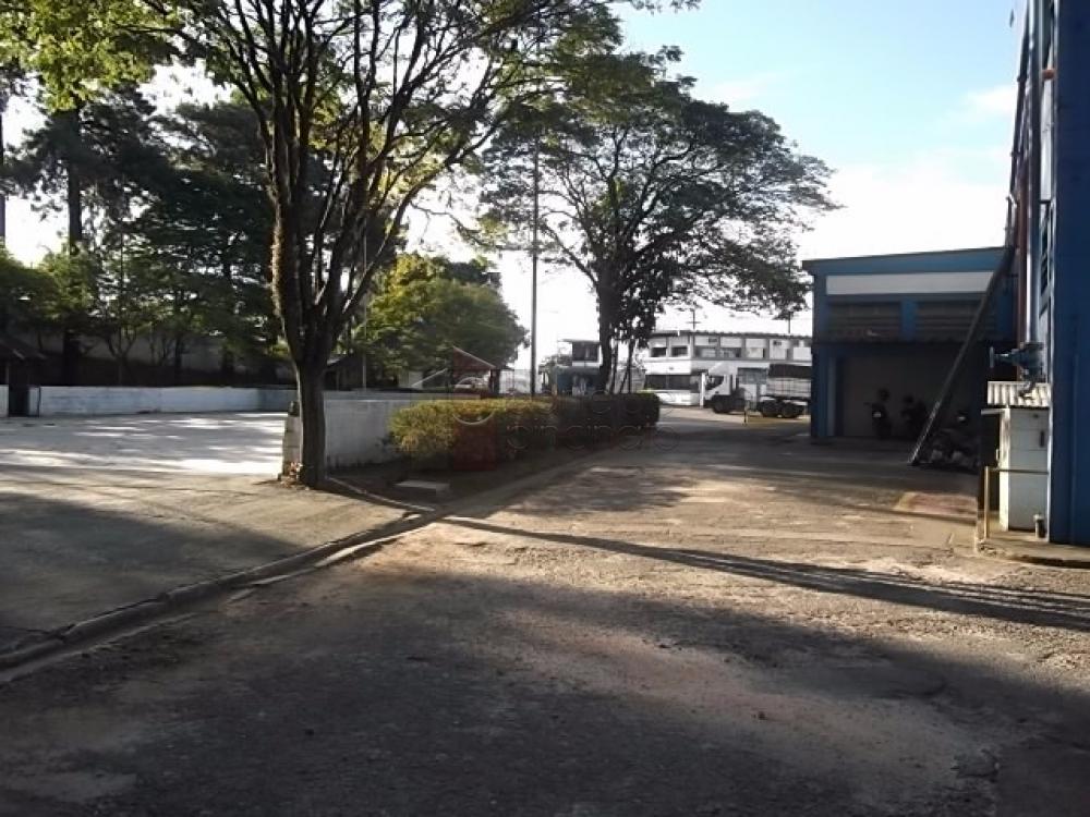 GALPÃO PARA VENDA NO BAIRRO DISTRITO INDUSTRIAL – JUNDIAÍ/SP