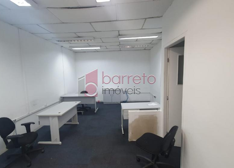 GALPÃO COMERCIAL PARA VENDA NO DISTRITO INDUSTRIAL – JUNDIAÍ/SP