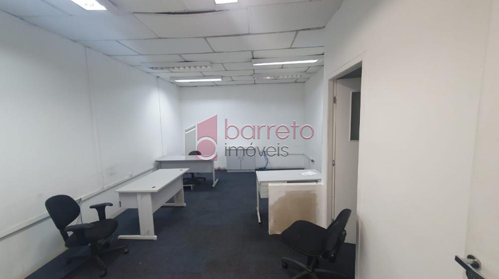 GALPÃO COMERCIAL PARA VENDA NO DISTRITO INDUSTRIAL – JUNDIAÍ/SP