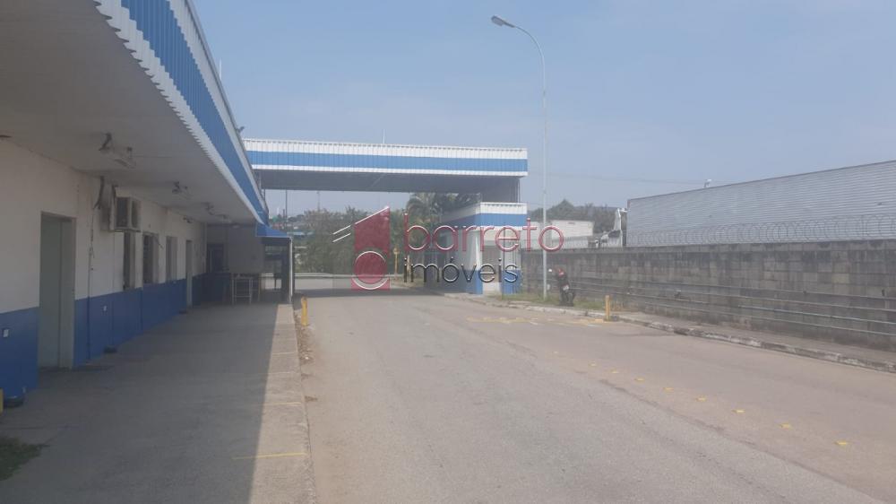GALPÃO COMERCIAL PARA VENDA NO DISTRITO INDUSTRIAL – JUNDIAÍ/SP