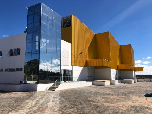 GALPÃO PARA VENDA NO BAIRRO MEDEIROS – JUNDIAÍ/SP